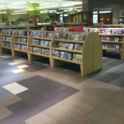 Strathcona County Library - Sherwood Park - Sherwood Park