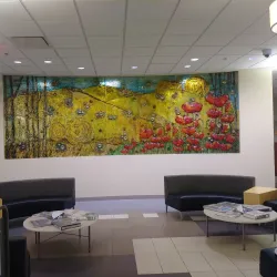 Strathcona County Library - Sherwood Park - Sherwood Park