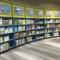 Strathcona County Library - Sherwood Park - Sherwood Park