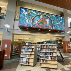 Strathcona County Library - Sherwood Park - Sherwood Park