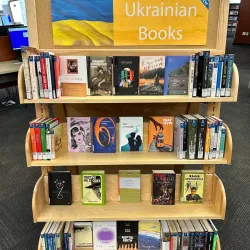 Strathcona County Library - Sherwood Park - Sherwood Park