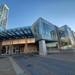 Strathcona County Library - Sherwood Park - Sherwood Park