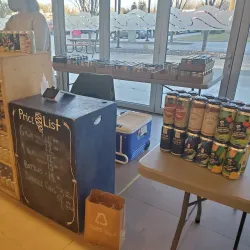 Strathcona County Library - Sherwood Park - Sherwood Park