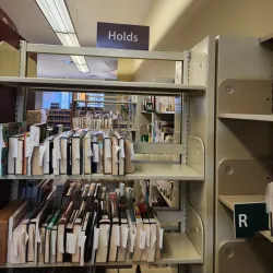 Strathcona County Library - Sherwood Park - Sherwood Park