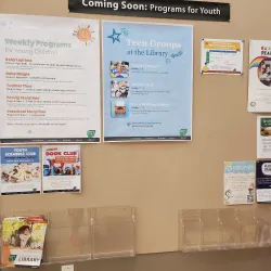 Strathcona County Library - Sherwood Park - Sherwood Park