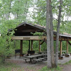 Strathcona Wilderness Centre - Sherwood Park