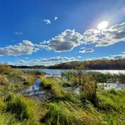 Strathcona Wilderness Centre - Sherwood Park