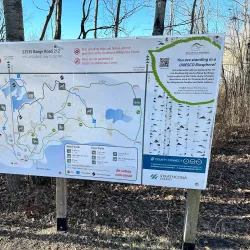 Strathcona Wilderness Centre - Sherwood Park