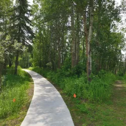 Strathcona Wilderness Centre - Sherwood Park