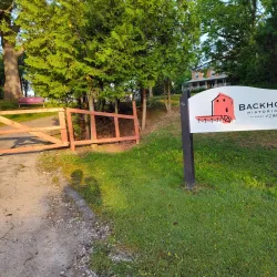 Backus Heritage Conservation Area - Simcoe