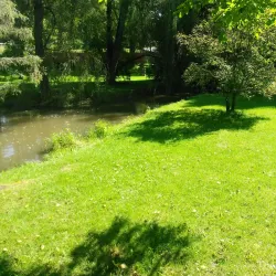 Backus Heritage Conservation Area - Simcoe