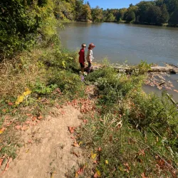 Backus Heritage Conservation Area - Simcoe