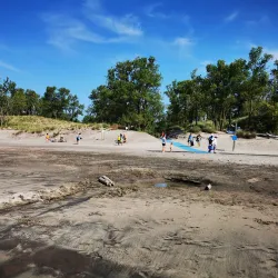 Long Point Provincial Park - Simcoe