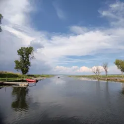 Long Point Provincial Park - Simcoe