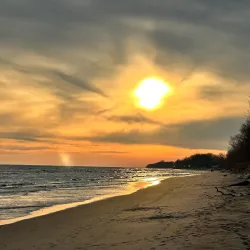 Long Point Provincial Park - Simcoe