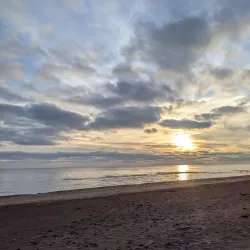 Long Point Provincial Park - Simcoe