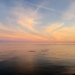 Long Point Provincial Park - Simcoe