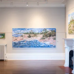 Norfolk Arts Centre - Simcoe