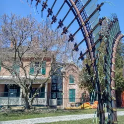 Norfolk Arts Centre - Simcoe