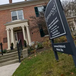 Norfolk Arts Centre - Simcoe