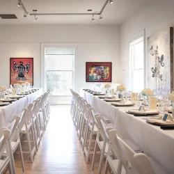 Norfolk Arts Centre - Simcoe