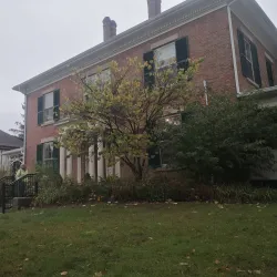 Norfolk Arts Centre - Simcoe