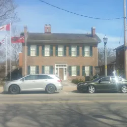 Norfolk County Museum and Archives - Simcoe