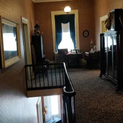 Norfolk County Museum and Archives - Simcoe