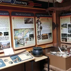 Norfolk County Museum and Archives - Simcoe