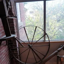 Norfolk County Museum and Archives - Simcoe