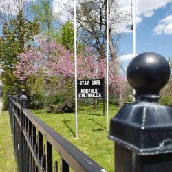 Norfolk County Museum and Archives - Simcoe