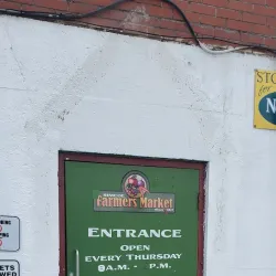 Simcoe Farmers' Market - Simcoe