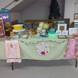 Simcoe Farmers' Market - Simcoe