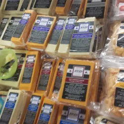 Simcoe Farmers' Market - Simcoe