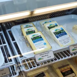 Simcoe Farmers' Market - Simcoe