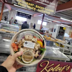 Simcoe Farmers' Market - Simcoe