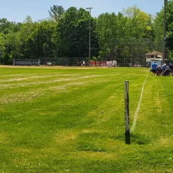 Simcoe Memorial Park - Simcoe