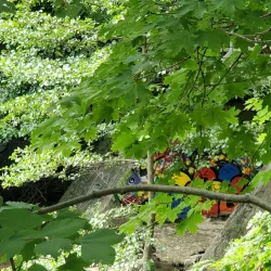 Simcoe Memorial Park - Simcoe