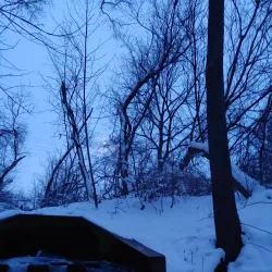 Simcoe Memorial Park - Simcoe