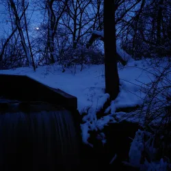 Simcoe Memorial Park - Simcoe