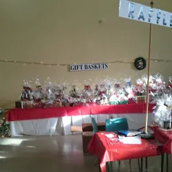 St. George's Anglican Church - Simcoe