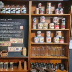 Waterford Heritage and Agricultural Museum - Simcoe