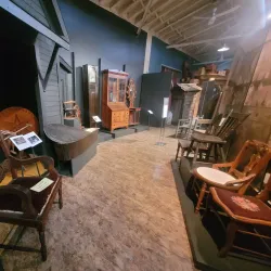 Waterford Heritage and Agricultural Museum - Simcoe