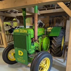 Waterford Heritage and Agricultural Museum - Simcoe