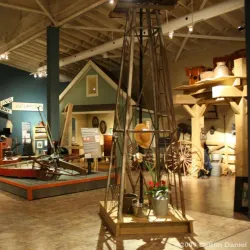 Waterford Heritage and Agricultural Museum - Simcoe