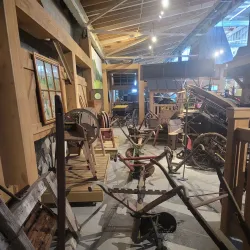 Waterford Heritage and Agricultural Museum - Simcoe