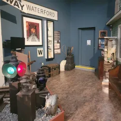 Waterford Heritage and Agricultural Museum - Simcoe