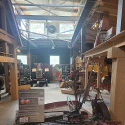 Waterford Heritage and Agricultural Museum - Simcoe