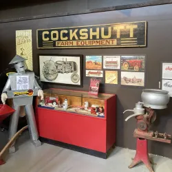 Waterford Heritage and Agricultural Museum - Simcoe