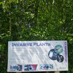 Big Lakes County Museum - Slave Lake